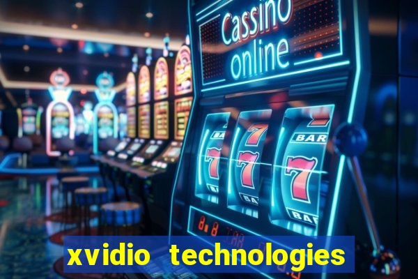 xvidio technologies startup brasil 2023